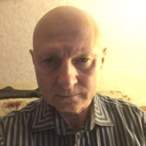 Gennadij, 74 года, Москва
