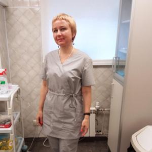 Ольга, 47 лет, Москва