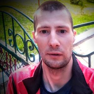 Парни в Витебске (Беларусь): Sergio, 28 - ищет девушку из Витебска (Беларусь)