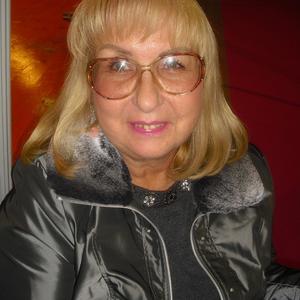 Ирина Простецова, 69 лет, Санкт-Петербург