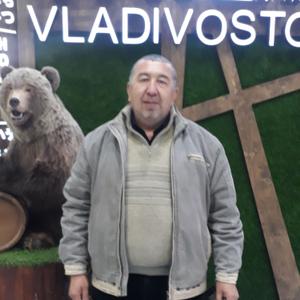 Садко, 50 лет, Уссурийск