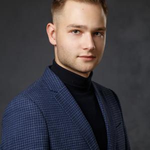 Павел, 21 год, Нижний Новгород
