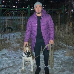 Ivan, 29 лет, Петропавловск-Камчатский