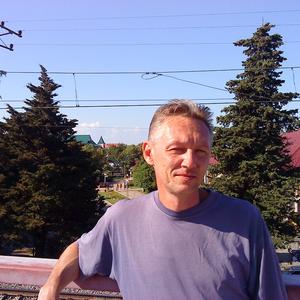 Олег, 59 лет, Ростов-на-Дону
