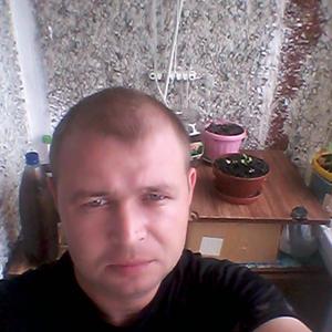 Парни в Сатке: Алексей Епанешников, 35 - ищет девушку из Сатки