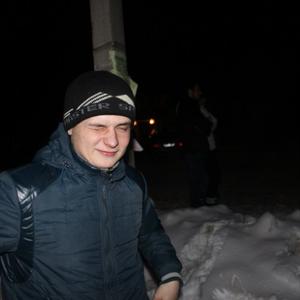 Vovan, 31 год, Санкт-Петербург