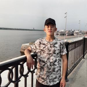 Парни в Перми: Андрей, 22 - ищет девушку из Перми