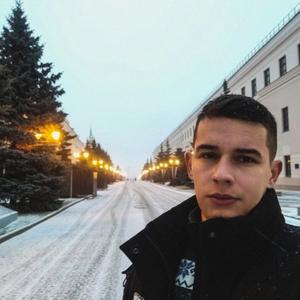 Вадим, 26 лет, Курск