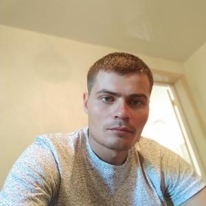  Андрей, 28 лет, Новокузнецк
