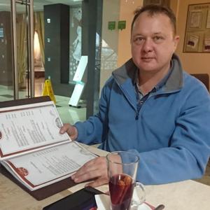 Александр, 49 лет, Новокузнецк