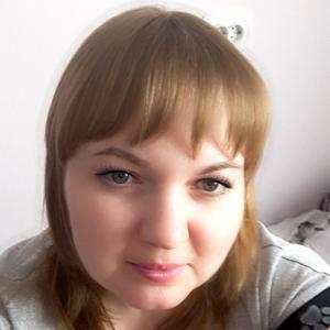Валентина, 36 лет, Новосибирск