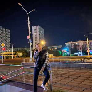 Парни в Минске (Беларусь): Андрей, 26 - ищет девушку из Минска (Беларусь)