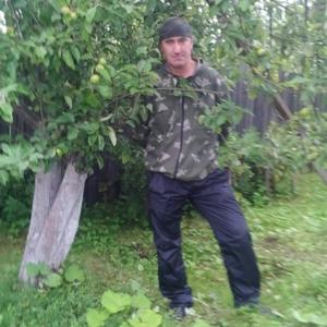 Парни в Приозерске: Дмитрий Бойцов, 53 - ищет девушку из Приозерска