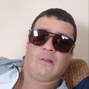 Азик, 35 лет, Челябинск