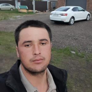 Фархат, 32 года, Уфа