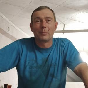 Алексей, 46 лет, Калиново