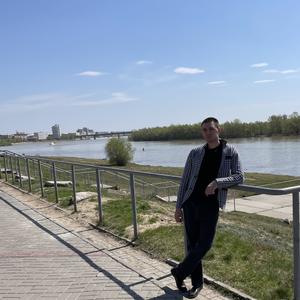 Парни в Омске: Alex, 31 - ищет девушку из Омска