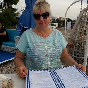 Анастасия, 51 год, Омск