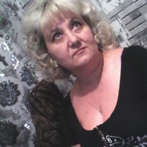 Наташа, 54 года, Екатеринбург