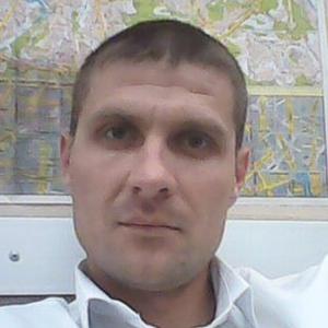 Владимир, 42 года, Липецк