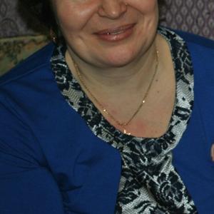 Наталья, 55 лет, Тавда