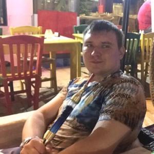 Парни в Знамя Октября: Сергей, 31 - ищет девушку из Знамя Октября