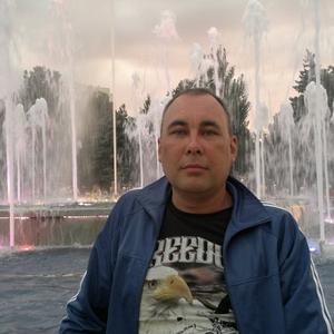 Азамат Закиров, 46 лет, Октябрьский