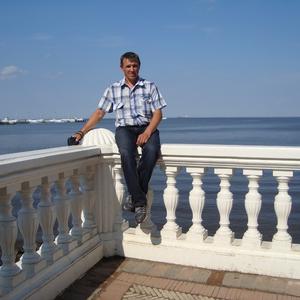 Парни в Йошкар-Оле: Сергей Гребнев, 57 - ищет девушку из Йошкар-Олы