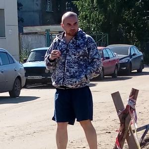 Парни в Сыктывкаре: Денис Неронов, 45 - ищет девушку из Сыктывкара