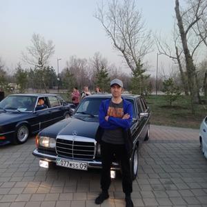 Парни в Караганде (Казахстан): Андрей, 41 - ищет девушку из Караганды (Казахстан)