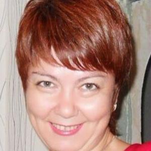 Оксана, 53 года, Уфа