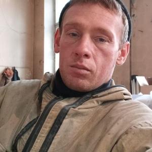 Anton, 32 года, Екатеринбург