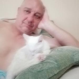 Парни в Магнитогорске: Сергей, 54 - ищет девушку из Магнитогорска