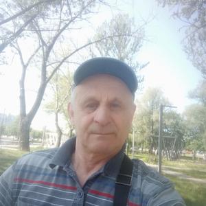 Виктор, 72 года, Москва
