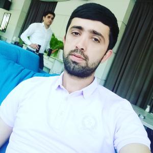 Farkhad, 35 лет, Баку