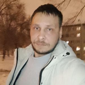 Парни в Тольятти: Данил, 39 - ищет девушку из Тольятти