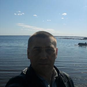Парни в Петрозаводске: Андрей, 52 - ищет девушку из Петрозаводска