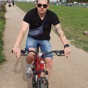 Sergey Grishin, 34 года, Отрадное