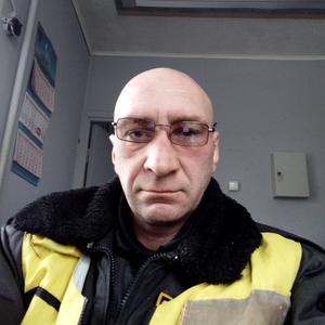 Александ, 45 лет, Санкт-Петербург