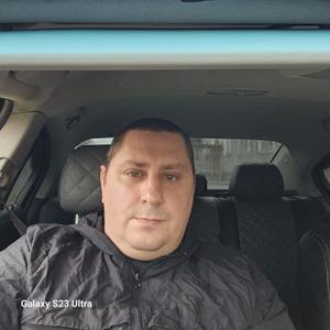 Парни в Воркуте: Денис, 43 - ищет девушку из Воркуты