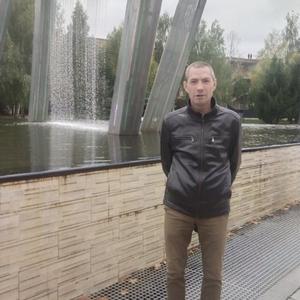 Тахир, 46 лет, Нижнекамск