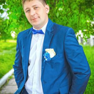 Андрей, 39 лет, Невьянск