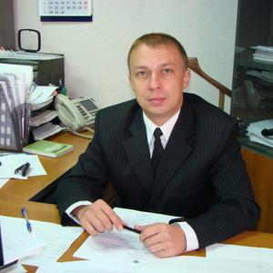 Рустем, 47 лет, Уфа