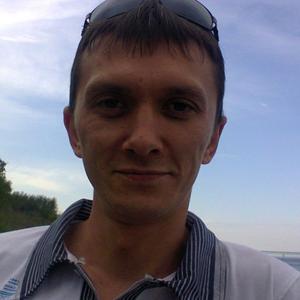 Парни в Ульяновске: Александр Попов, 50 - ищет девушку из Ульяновска