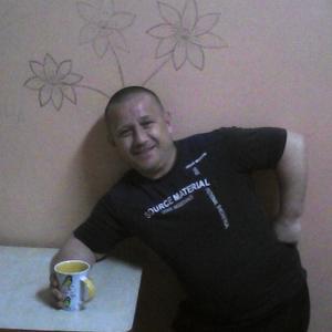 Лёха, 43 года, Минусинск