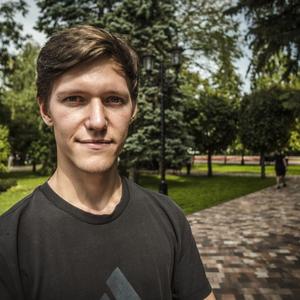 Павел, 28 лет, Ставрополь