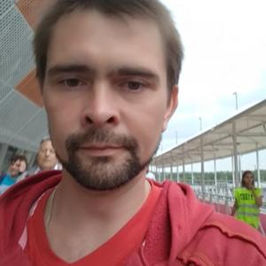 Иван, 41 год, Саранск