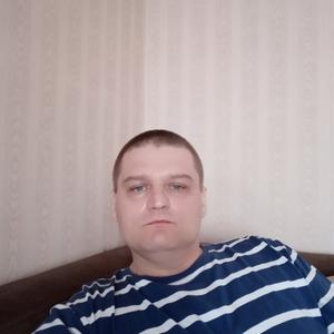 Александр, 46 лет, Бийск