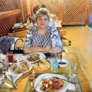 Девушки в Нижний Новгороде: Марина, 58 - ищет парня из Нижний Новгорода