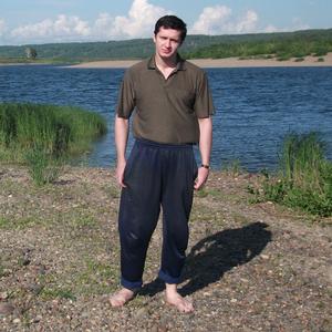 Парни в Томске: Randy, 42 - ищет девушку из Томска